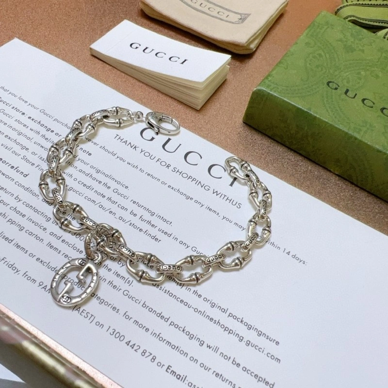 Gucci Bracelets WaterResistant 243274