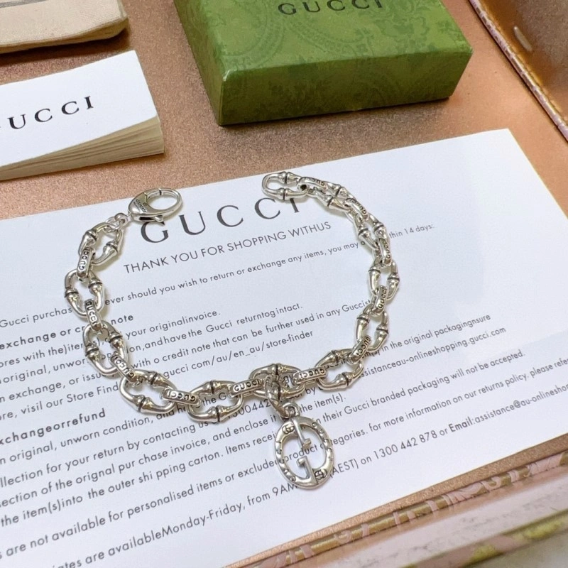 Gucci Bracelets WaterResistant 243274