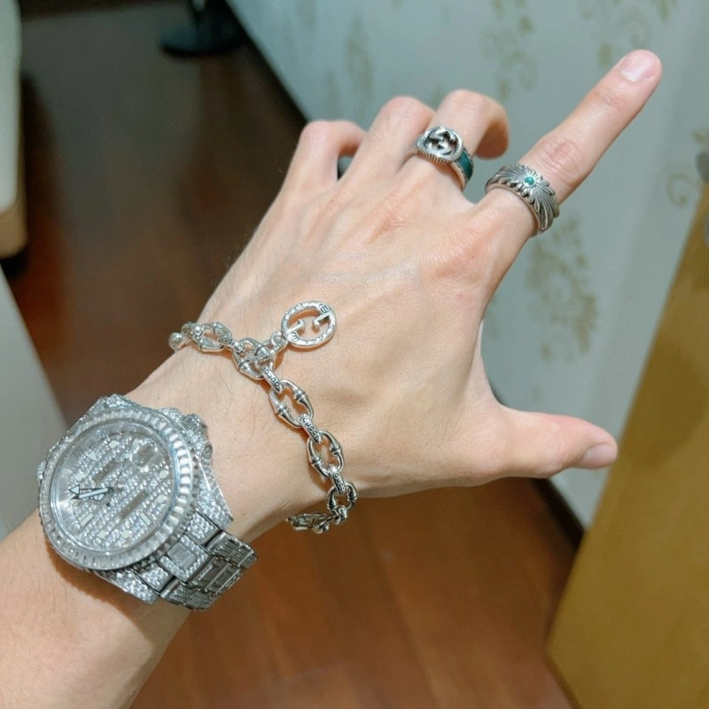 Gucci Bracelets WaterResistant 243274