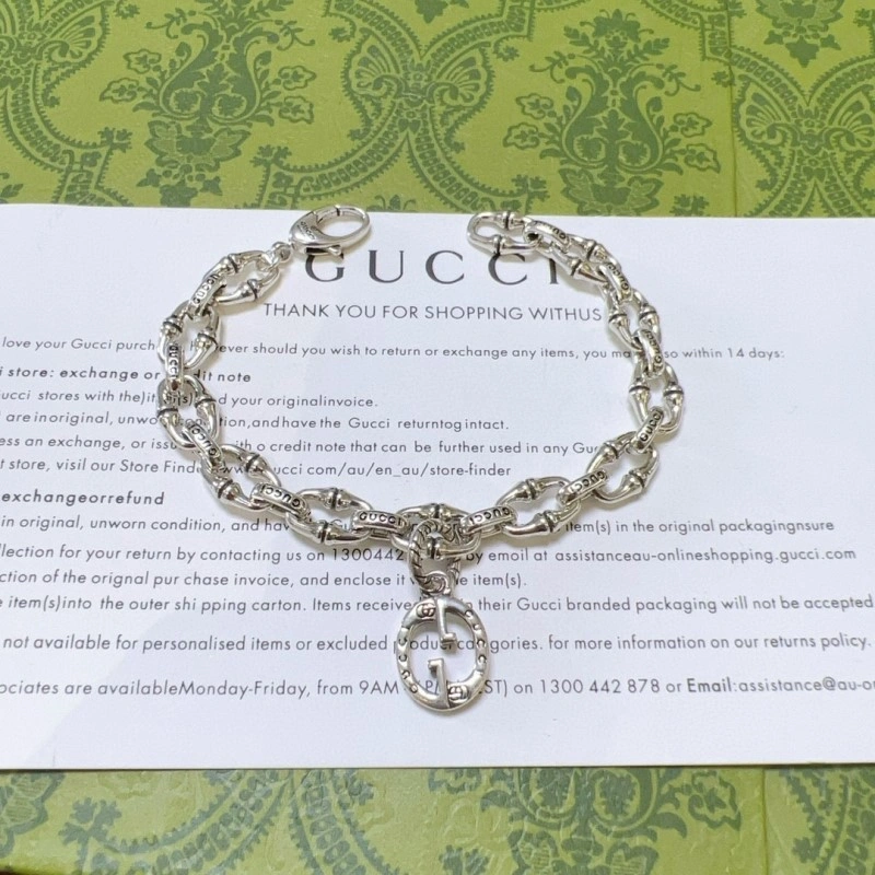 Gucci Bracelets WaterResistant 243274