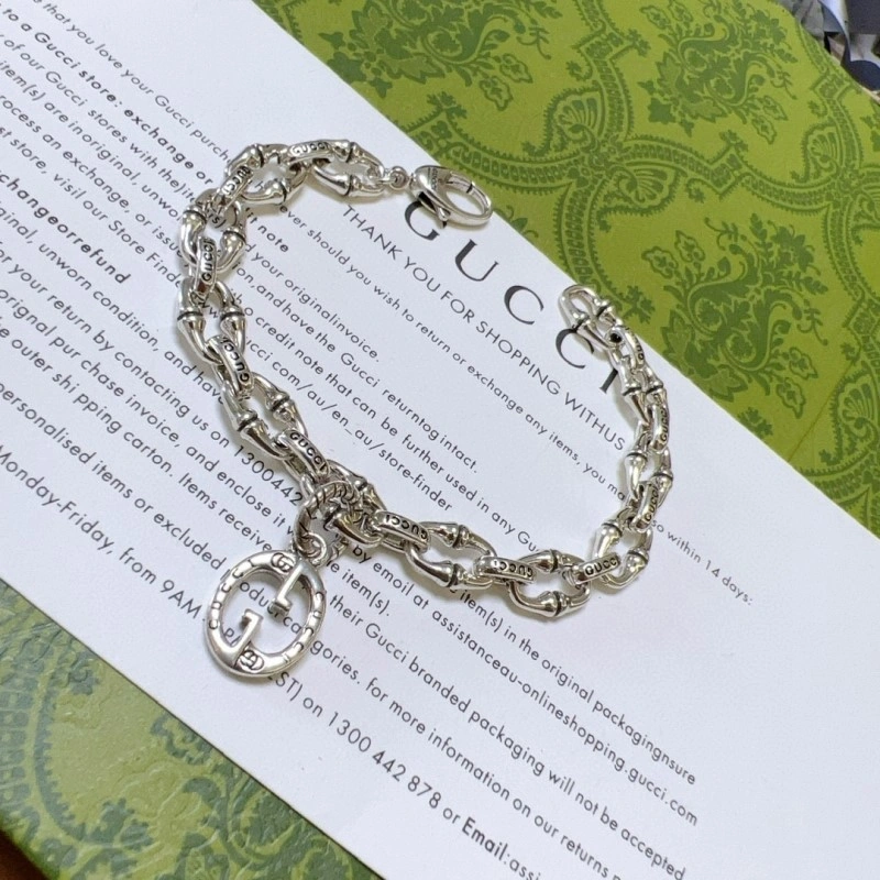 Gucci Bracelets WaterResistant 243274