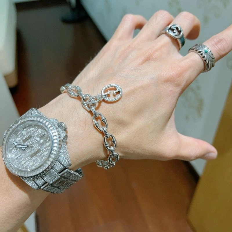 Gucci Bracelets WaterResistant 243274