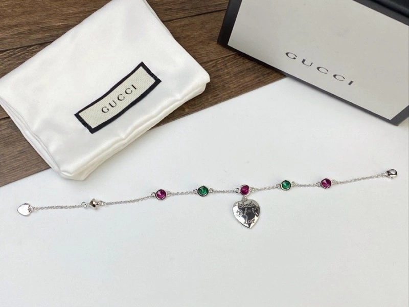 Efficient Gucci Bracelets 243275