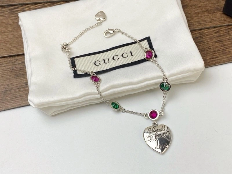 Efficient Gucci Bracelets 243275