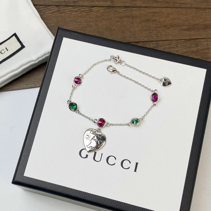 Efficient Gucci Bracelets 243275