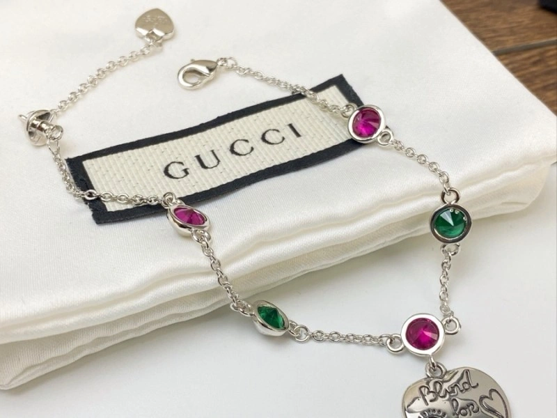 Efficient Gucci Bracelets 243275