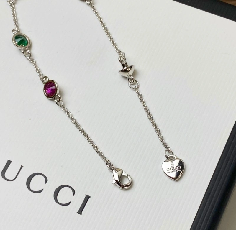 Efficient Gucci Bracelets 243275