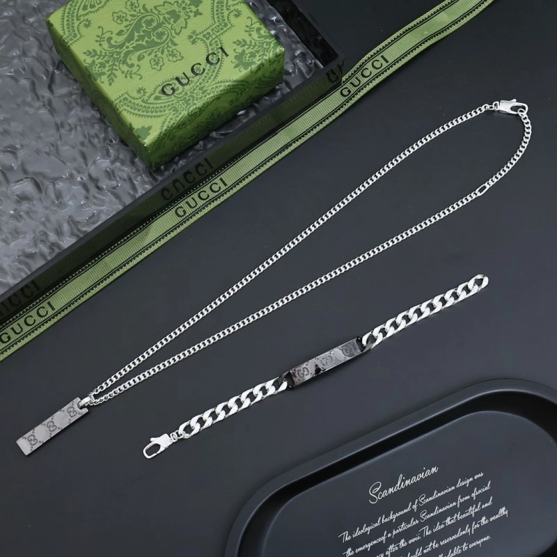 Gucci Bracelets Stylish 243278