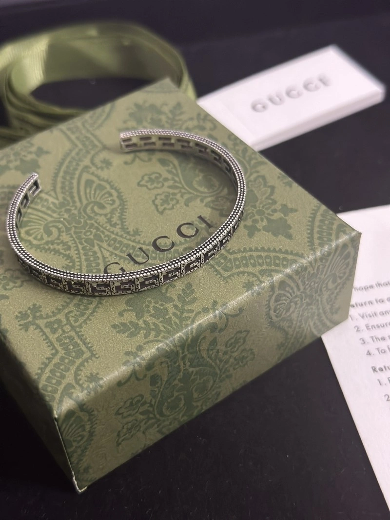 EasyCare Gucci Bracelets 243272