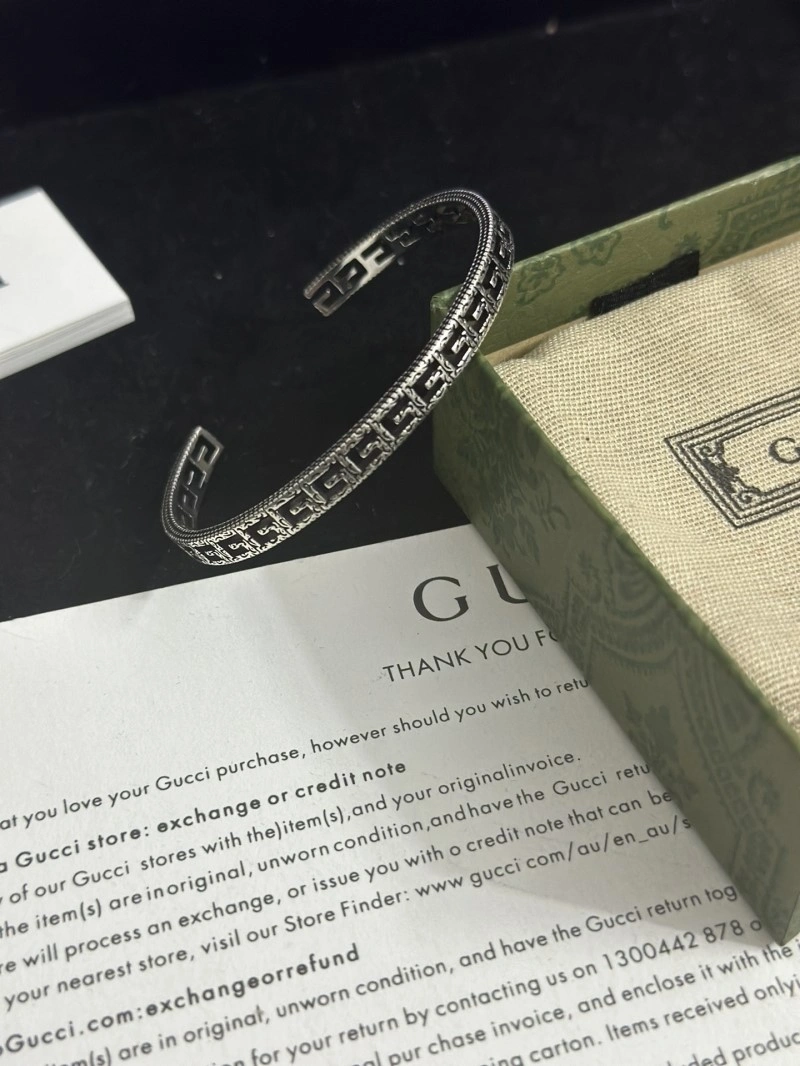 EasyCare Gucci Bracelets 243272