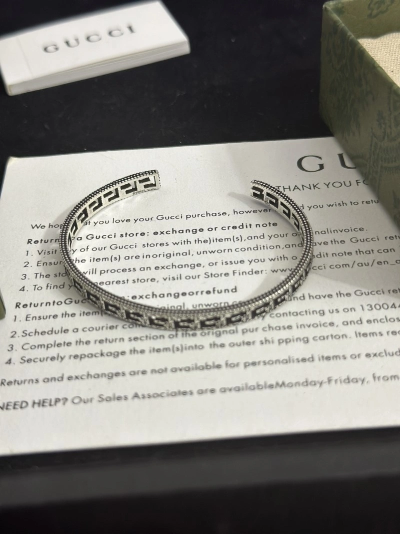 EasyCare Gucci Bracelets 243272