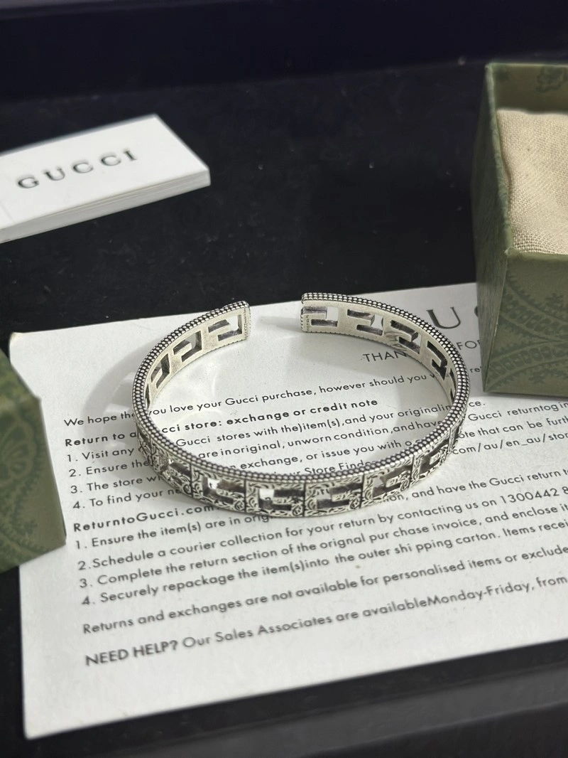 EasyCare Gucci Bracelets 243272