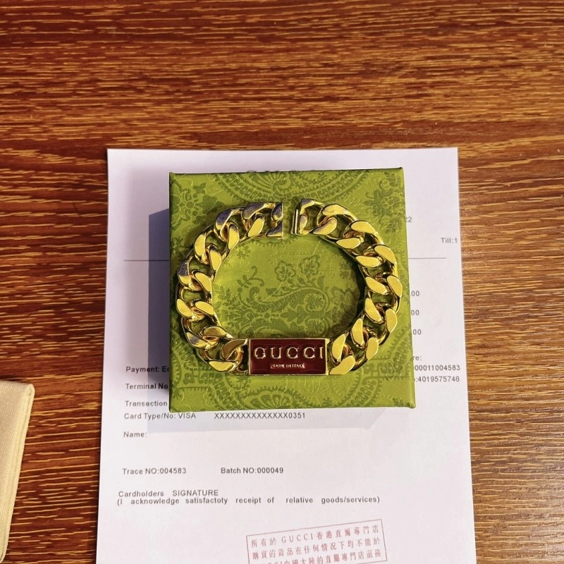 UrbanChic Gucci Bracelets 243269