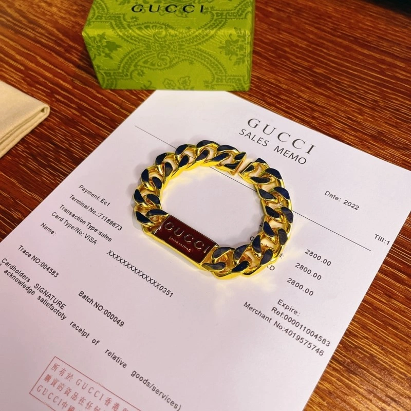 UrbanChic Gucci Bracelets 243269