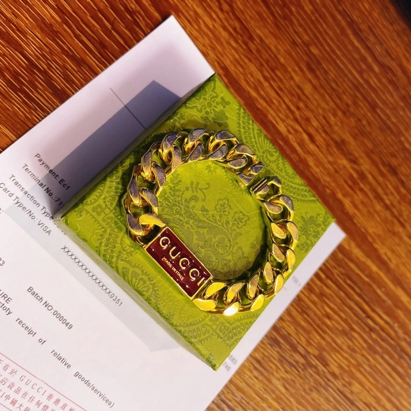 UrbanChic Gucci Bracelets 243269