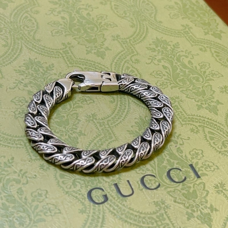 Comfortable Gucci Bracelets 243262