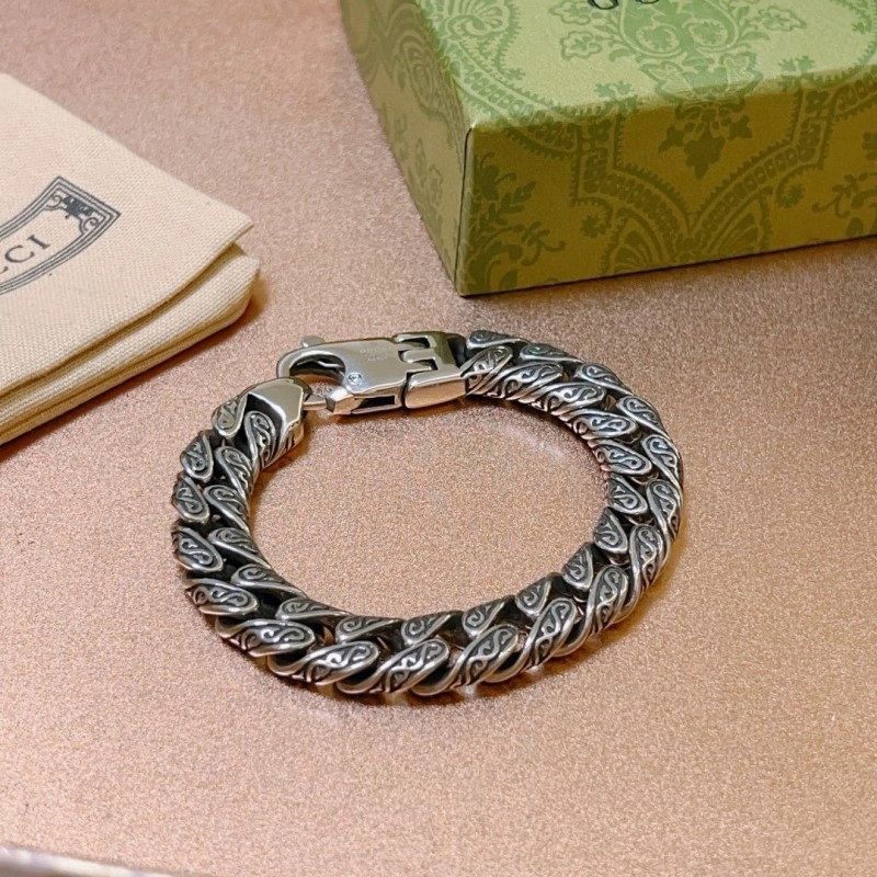 Comfortable Gucci Bracelets 243262