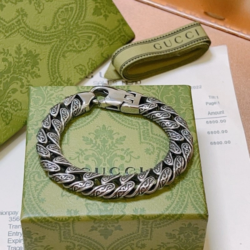 Comfortable Gucci Bracelets 243262