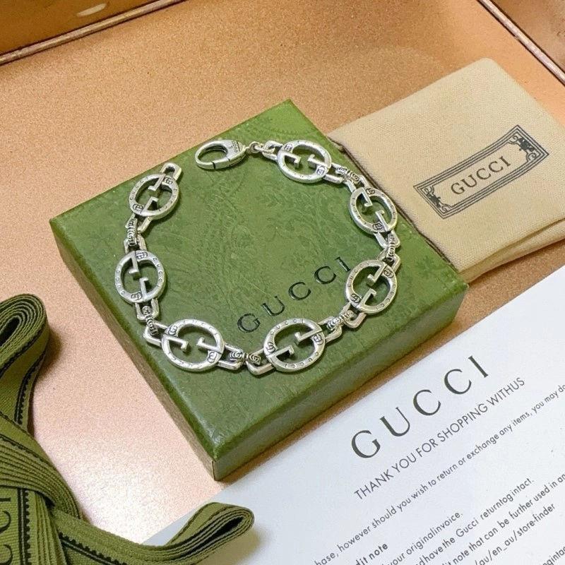 Gucci Bracelets Minimalist 243266