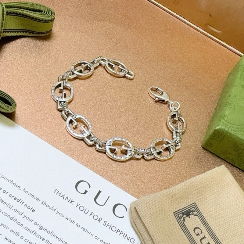 Gucci Bracelets Minimalist 243266