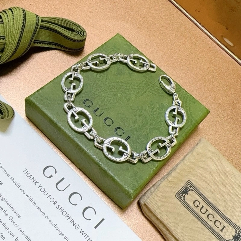 Gucci Bracelets Minimalist 243266