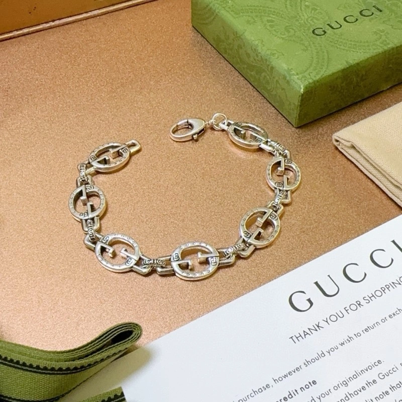 Gucci Bracelets Minimalist 243266