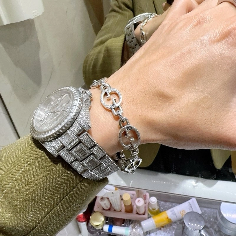 Gucci Bracelets Minimalist 243266