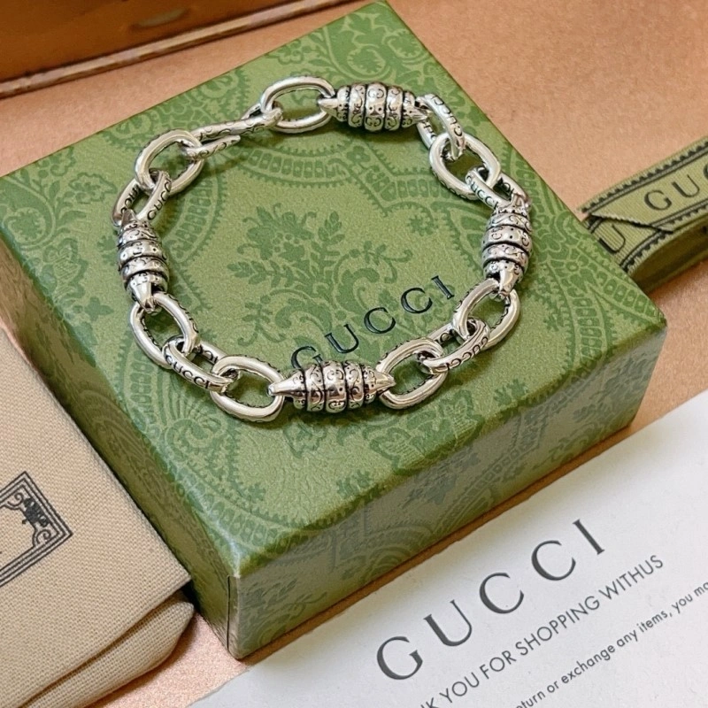 Gucci Bracelets EasyCare 243259