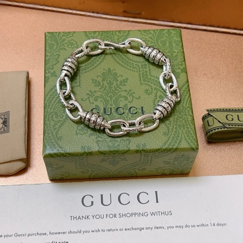 Gucci Bracelets EasyCare 243259