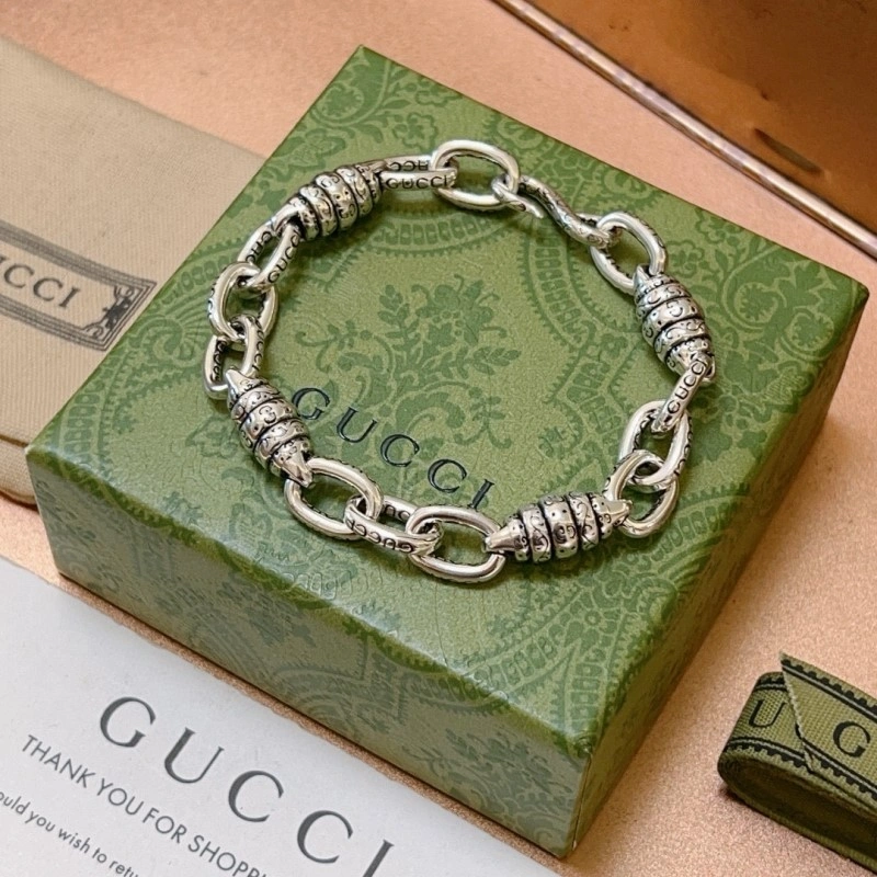 Gucci Bracelets EasyCare 243259
