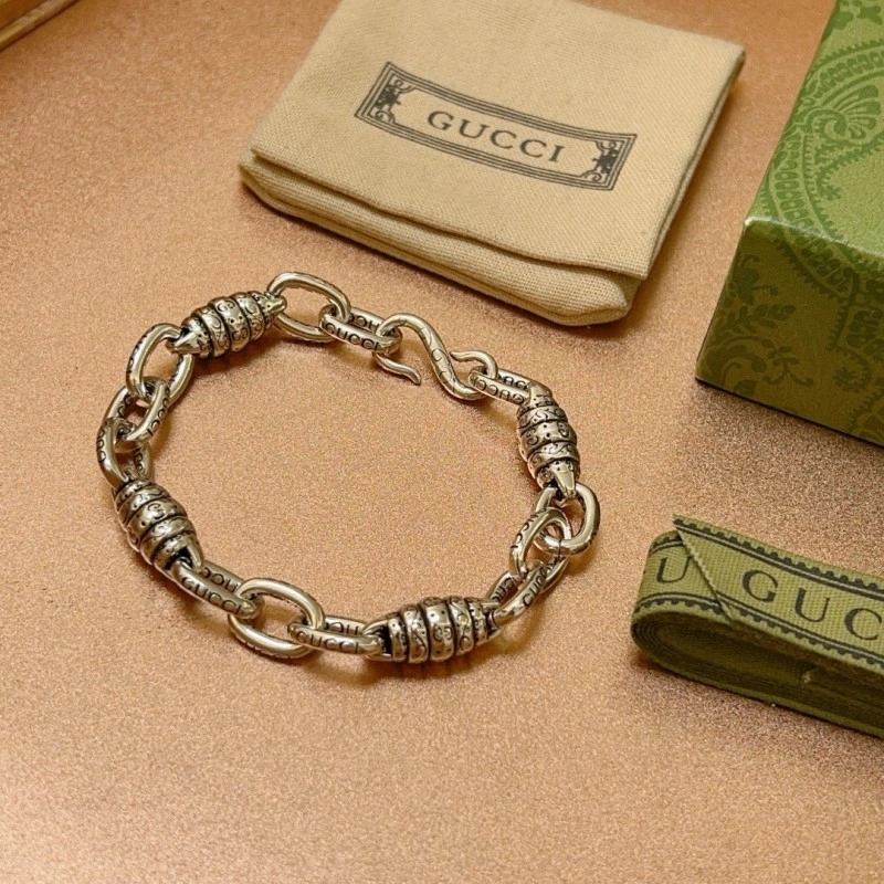 Gucci Bracelets EasyCare 243259