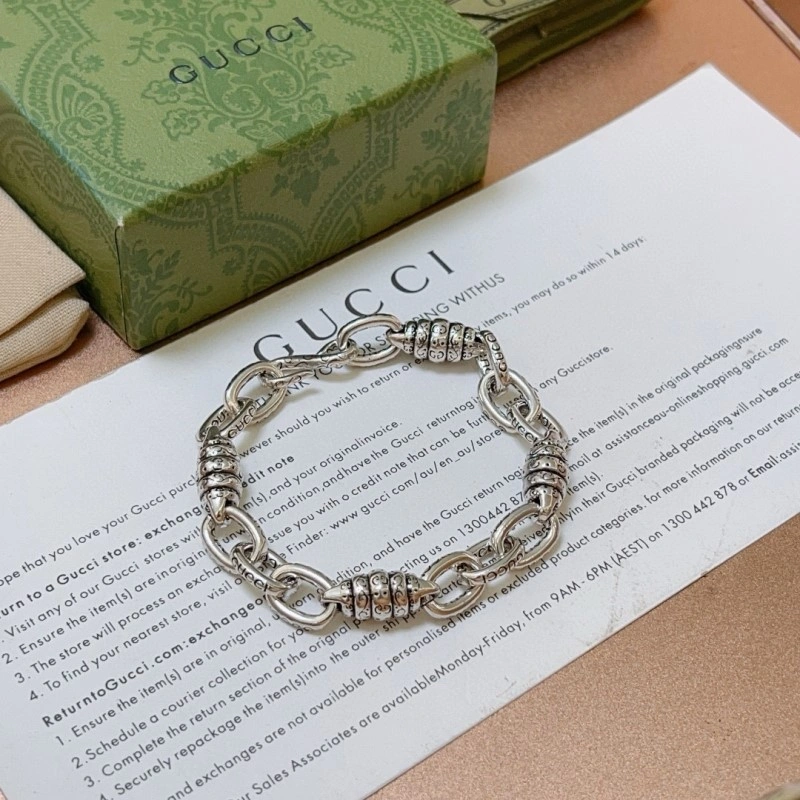 Gucci Bracelets EasyCare 243259