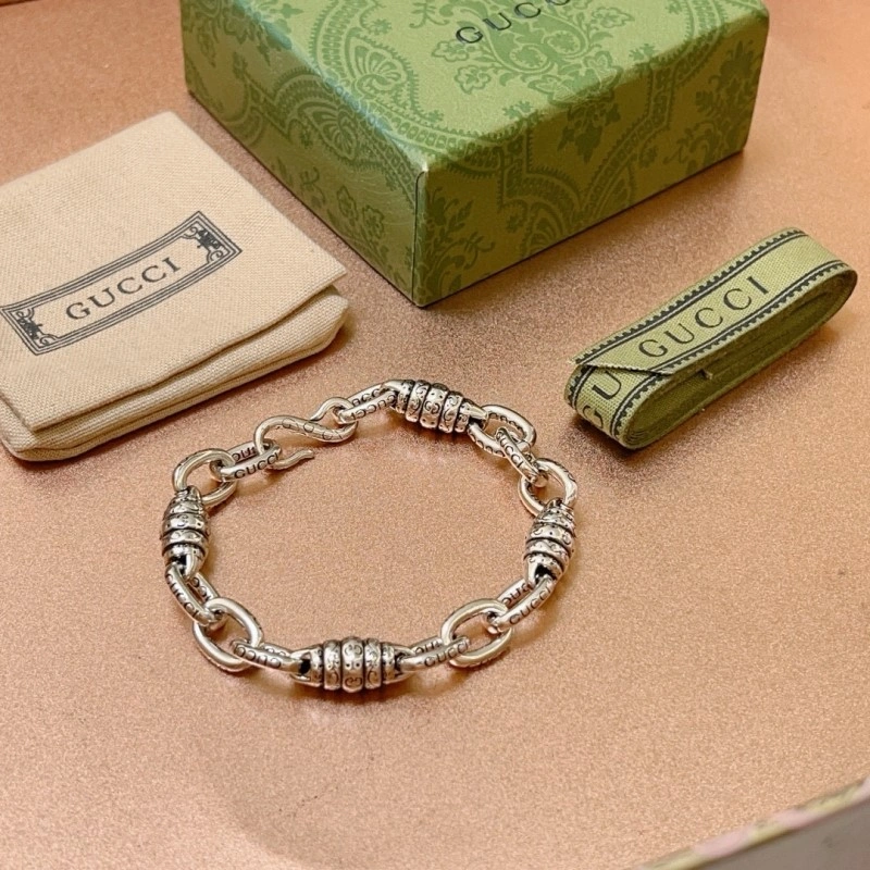 Gucci Bracelets EasyCare 243259
