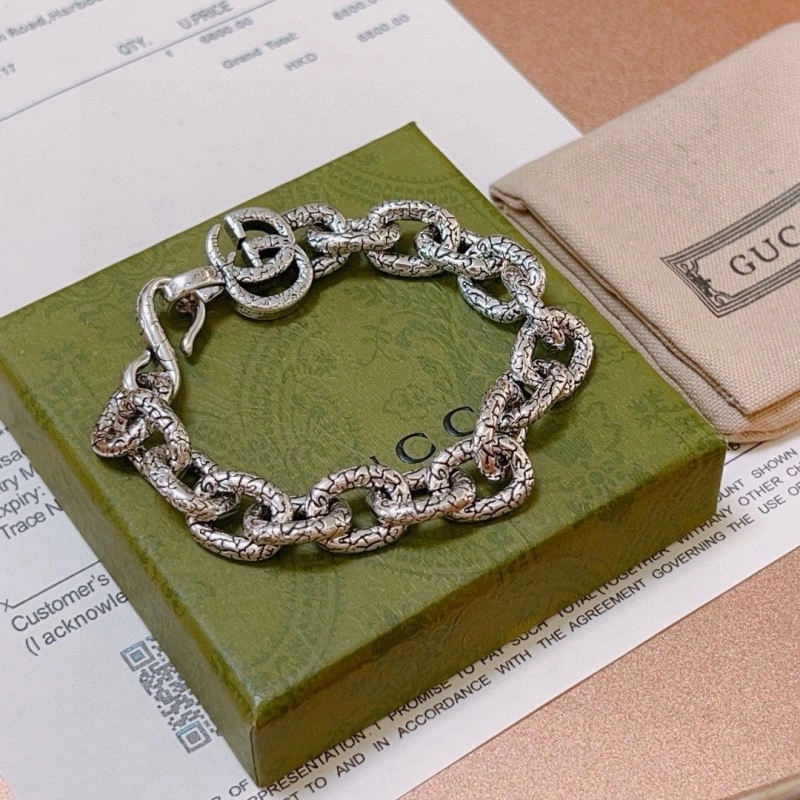 Sophisticated Gucci Bracelets 243258