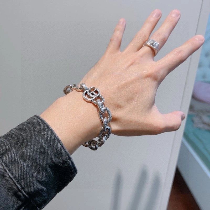 Sophisticated Gucci Bracelets 243258