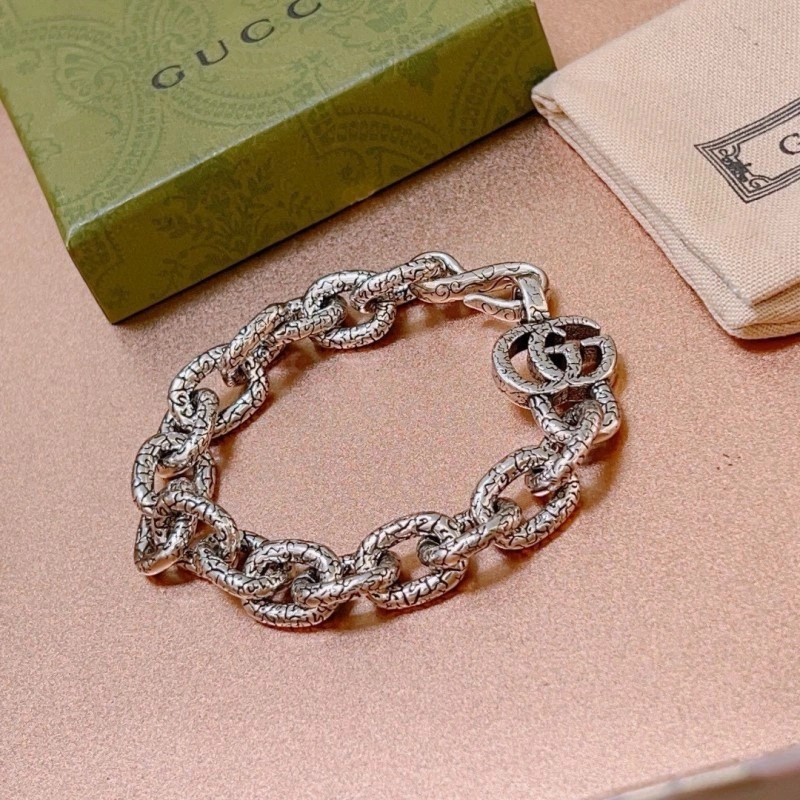 Sophisticated Gucci Bracelets 243258