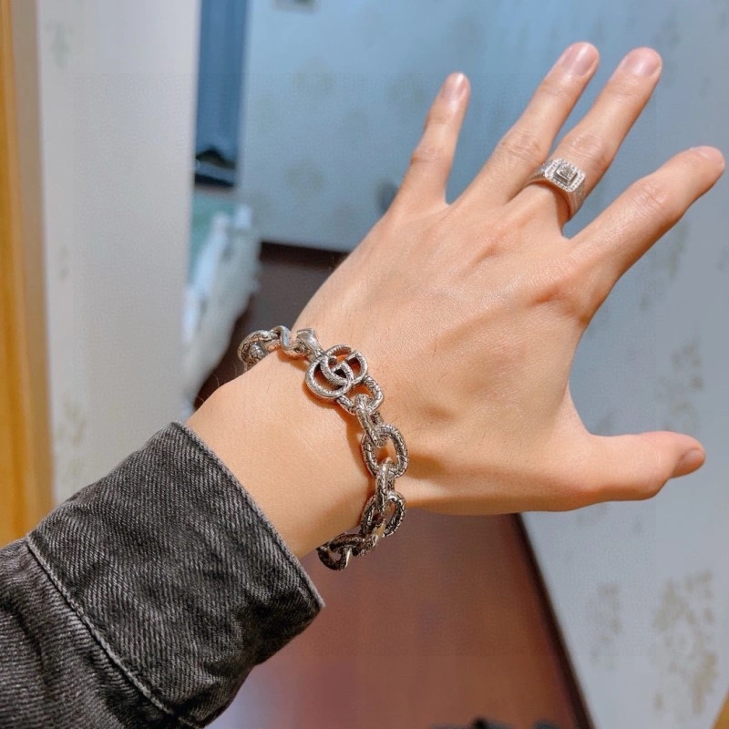 Sophisticated Gucci Bracelets 243258