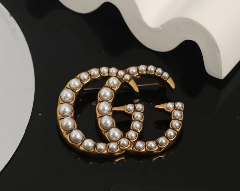 Trendy Gucci Brooches 246004