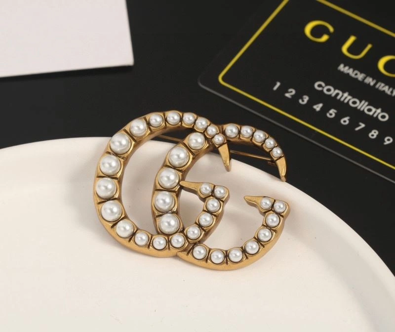 Trendy Gucci Brooches 246004
