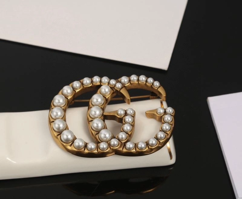 Trendy Gucci Brooches 246004
