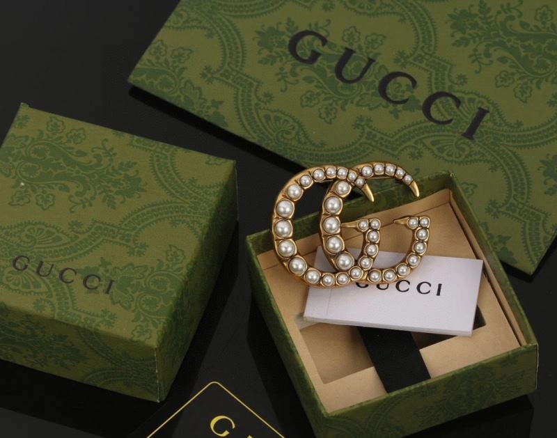 Trendy Gucci Brooches 246004