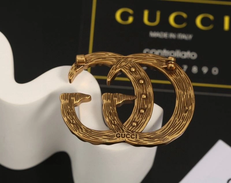 Trendy Gucci Brooches 246004