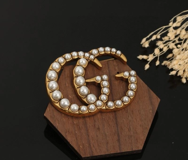 Trendy Gucci Brooches 246004
