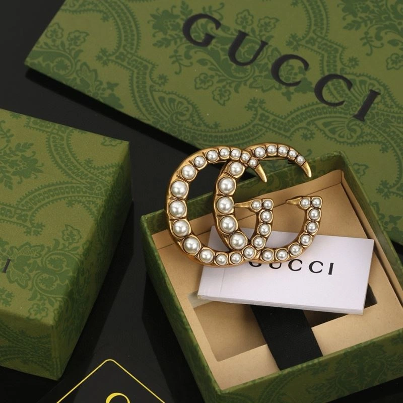 Attractive Gucci Brooches 245835