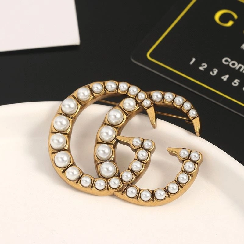 Attractive Gucci Brooches 245835