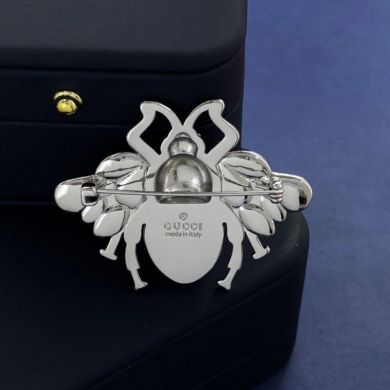 Gucci Brooches Supportive 246618