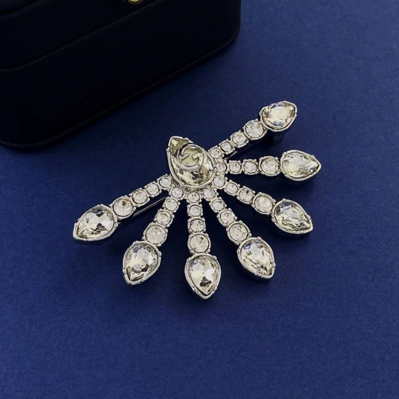 Gucci Brooches Durable 246617