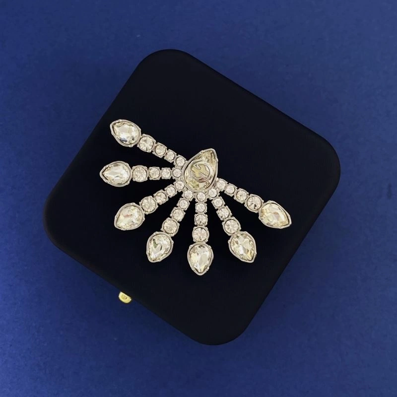 Gucci Brooches Durable 246617