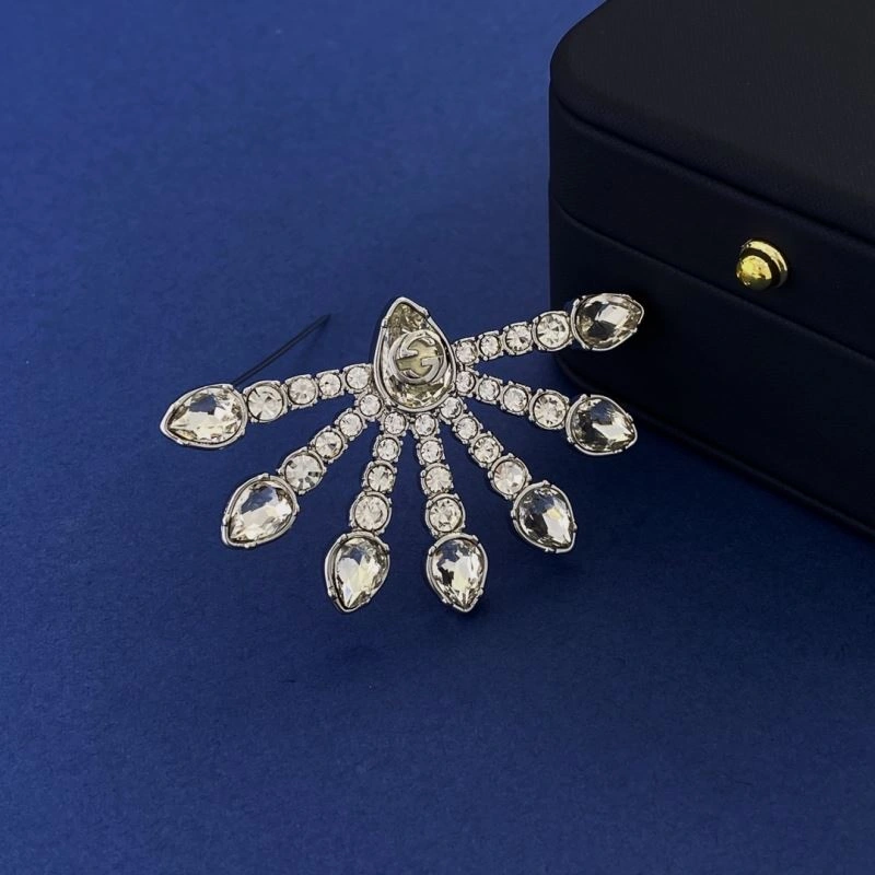 Gucci Brooches Durable 246617