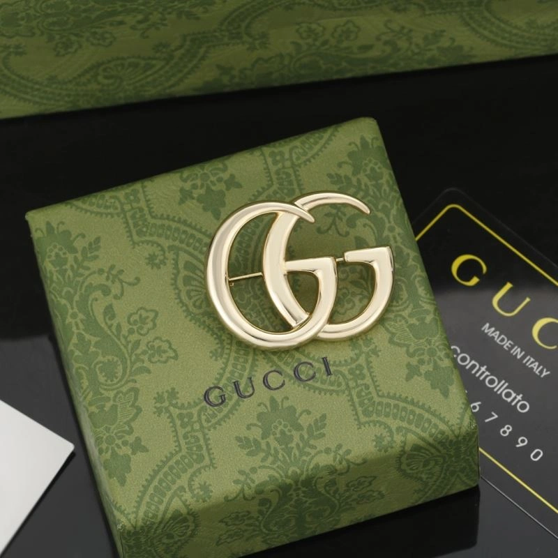 Gucci Brooches Efficient 246615